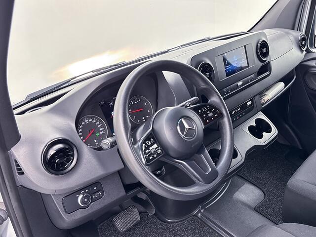 Mercedes-Benz SPRINTER 314 2.2 CDI L3H2 Inrichting Navigatie Achteruitrijcamera Apple Carplay/Android Auto