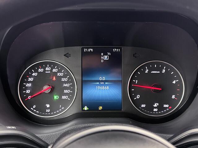 Mercedes-Benz SPRINTER 314 2.2 CDI L3H2 Inrichting Navigatie Achteruitrijcamera Apple Carplay/Android Auto