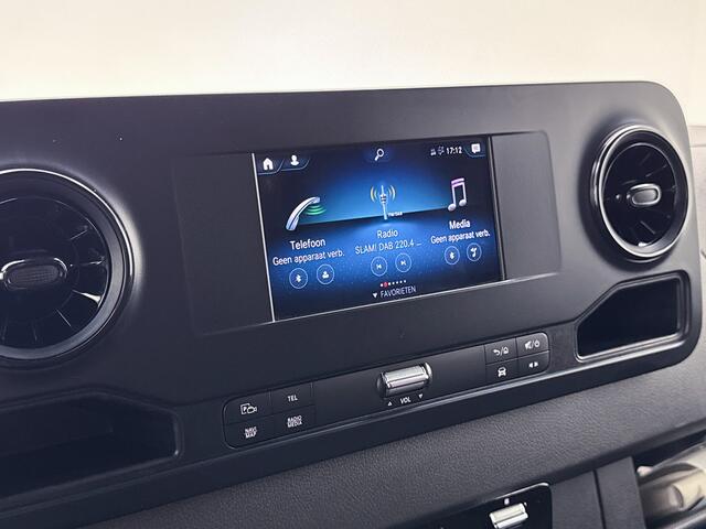 Mercedes-Benz SPRINTER 314 2.2 CDI L3H2 Inrichting Navigatie Achteruitrijcamera Apple Carplay/Android Auto