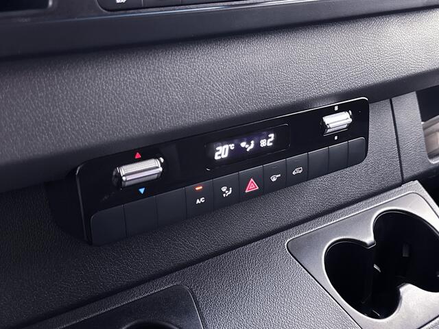 Mercedes-Benz SPRINTER 314 2.2 CDI L3H2 Inrichting Navigatie Achteruitrijcamera Apple Carplay/Android Auto