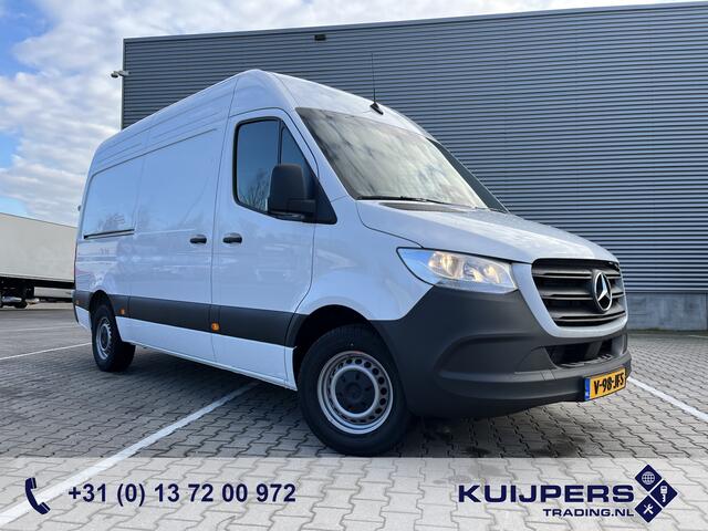 Mercedes-Benz SPRINTER 317 1.9 CDI Select HD / Koel voorbereiding / L2 H2