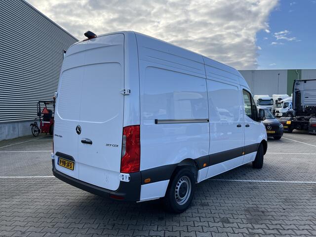 Mercedes-Benz SPRINTER 317 1.9 CDI Select HD / Koel voorbereiding / L2 H2
