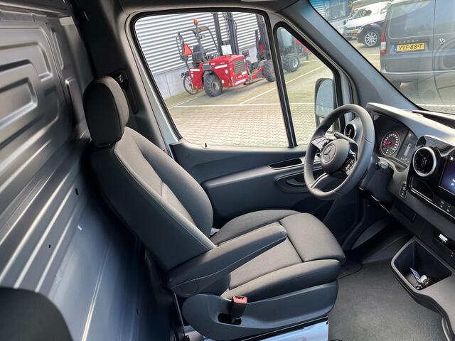 Mercedes-Benz SPRINTER 317 1.9 CDI Select HD / Koel voorbereiding / L2 H2