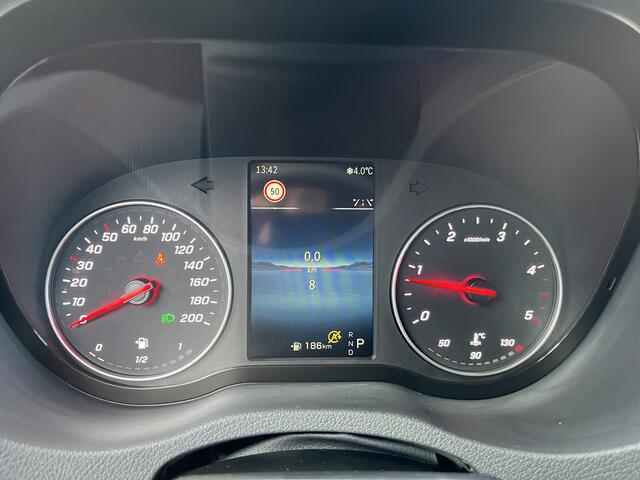 Mercedes-Benz SPRINTER 317 1.9 CDI Select HD / Koel voorbereiding / L2 H2
