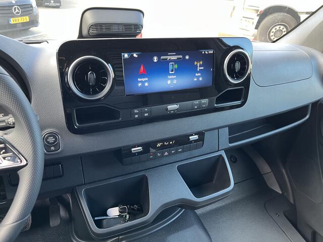 Mercedes-Benz SPRINTER 317 1.9 CDI Select HD / Koel voorbereiding / L2 H2