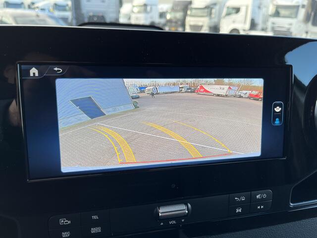 Mercedes-Benz SPRINTER 317 1.9 CDI Select HD / Koel voorbereiding / L2 H2