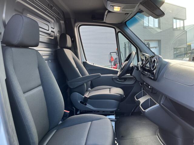 Mercedes-Benz SPRINTER 317 1.9 CDI Select HD / Koel voorbereiding / L2 H2