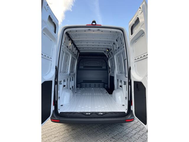Mercedes-Benz SPRINTER 317 1.9 CDI Select HD / Koel voorbereiding / L2 H2