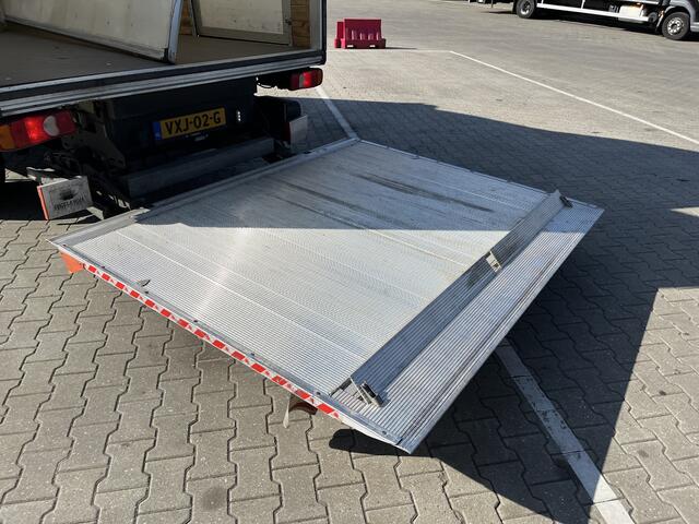 Mercedes-Benz SPRINTER 315 1.9 CDI / Chassis - Cabine / Box Damage / APK TUV 07-26