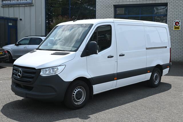 Mercedes-Benz SPRINTER 315 CDI L2H1 RWD 2 Schuifdeuren, Standkachel, Navigatie, Camera
