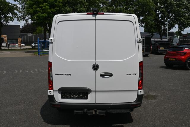 Mercedes-Benz SPRINTER 315 CDI L2H1 RWD 2 Schuifdeuren, Standkachel, Navigatie, Camera