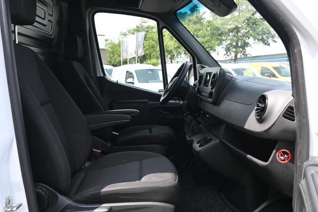 Mercedes-Benz SPRINTER 315 CDI L2H1 RWD 2 Schuifdeuren, Standkachel, Navigatie, Camera