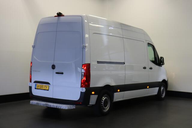 Mercedes-Benz SPRINTER 314 2.2 CDI L2H2 Automaat EURO 6 - Airco - Navi - Cruise - ¤ 17.499,- Excl.
