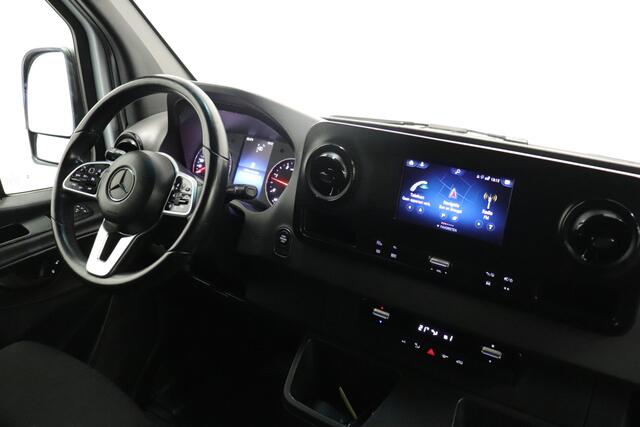 Mercedes-Benz SPRINTER 314 2.2 CDI L2H2 Automaat EURO 6 - Airco - Navi - Cruise - ¤ 17.499,- Excl.