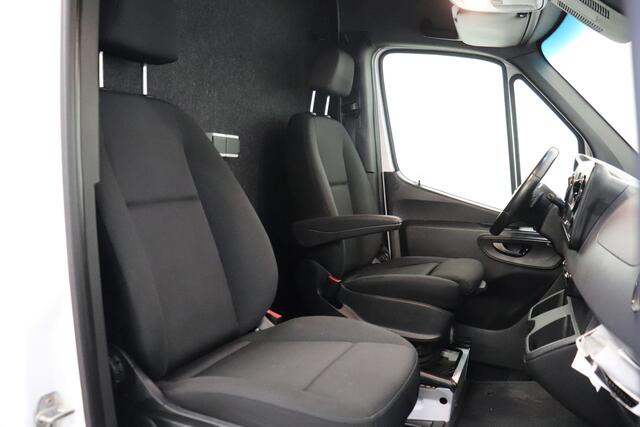 Mercedes-Benz SPRINTER 314 2.2 CDI L2H2 Automaat EURO 6 - Airco - Navi - Cruise - ¤ 17.499,- Excl.