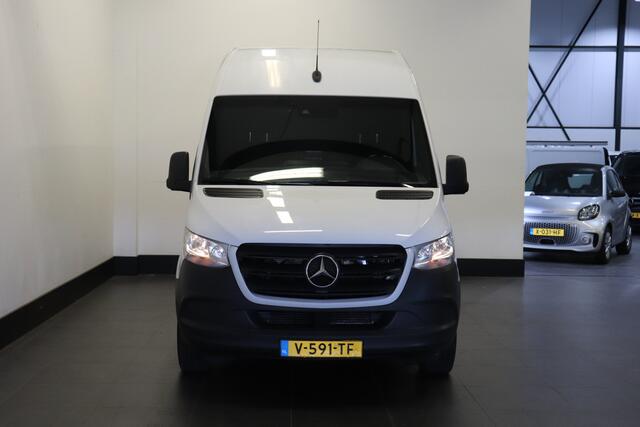 Mercedes-Benz SPRINTER 314 2.2 CDI L2H2 Automaat EURO 6 - Airco - Navi - Cruise - ¤ 17.499,- Excl.