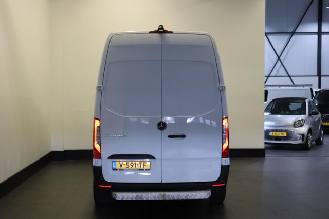 Mercedes-Benz SPRINTER 314 2.2 CDI L2H2 Automaat EURO 6 - Airco - Navi - Cruise - ¤ 17.499,- Excl.