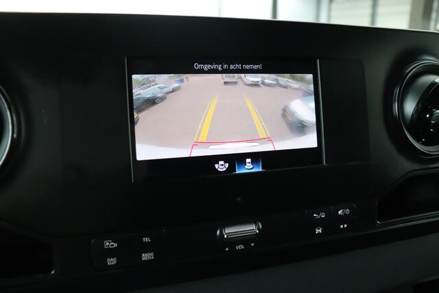 Mercedes-Benz SPRINTER 314 2.2 CDI L2H2 Automaat EURO 6 - Airco - Navi - Cruise - ¤ 17.499,- Excl.
