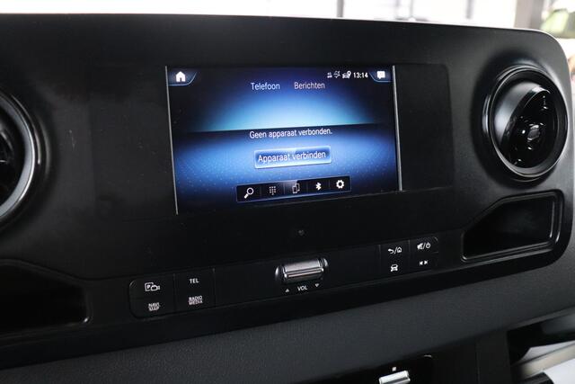 Mercedes-Benz SPRINTER 314 2.2 CDI L2H2 Automaat EURO 6 - Airco - Navi - Cruise - ¤ 17.499,- Excl.