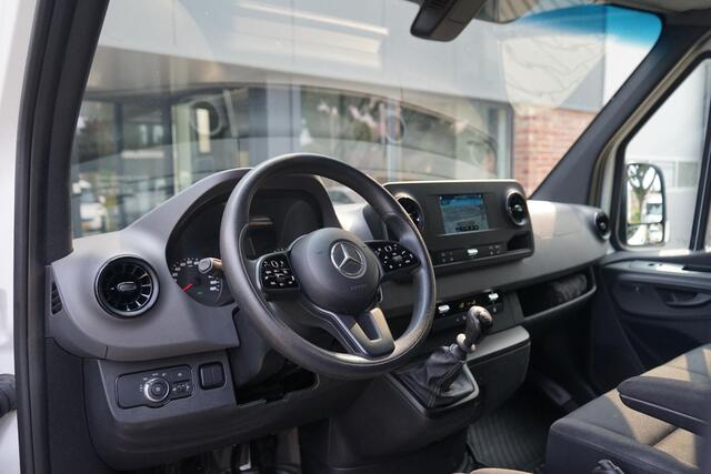 Mercedes-Benz SPRINTER 314 2.2 CDI L2H1 EURO 6 , Camera, Trekhaak, Standkachel, PDC.