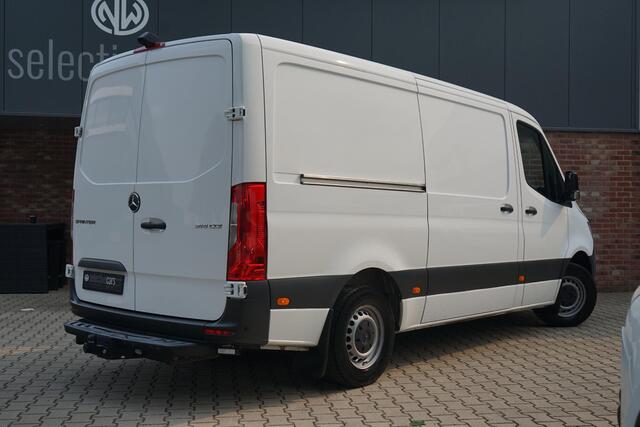 Mercedes-Benz SPRINTER 314 2.2 CDI L2H1 EURO 6 , Camera, Trekhaak, Standkachel, PDC.