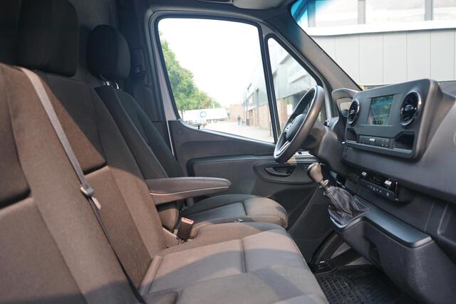 Mercedes-Benz SPRINTER 314 2.2 CDI L2H1 EURO 6 , Camera, Trekhaak, Standkachel, PDC.