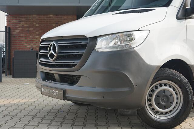 Mercedes-Benz SPRINTER 314 2.2 CDI L2H1 EURO 6 , Camera, Trekhaak, Standkachel, PDC.