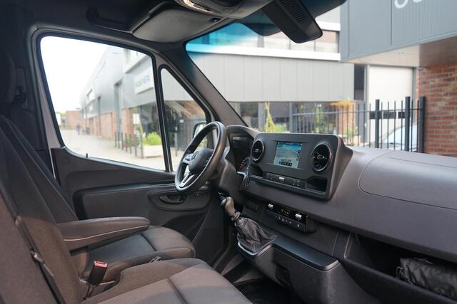 Mercedes-Benz SPRINTER 314 2.2 CDI L2H1 EURO 6 , Camera, Trekhaak, Standkachel, PDC.