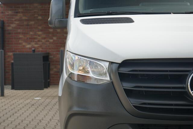 Mercedes-Benz SPRINTER 314 2.2 CDI L2H1 EURO 6 , Camera, Trekhaak, Standkachel, PDC.