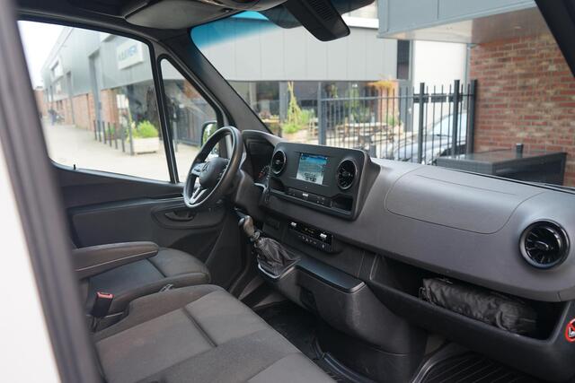 Mercedes-Benz SPRINTER 314 2.2 CDI L2H1 EURO 6 , Camera, Trekhaak, Standkachel, PDC.