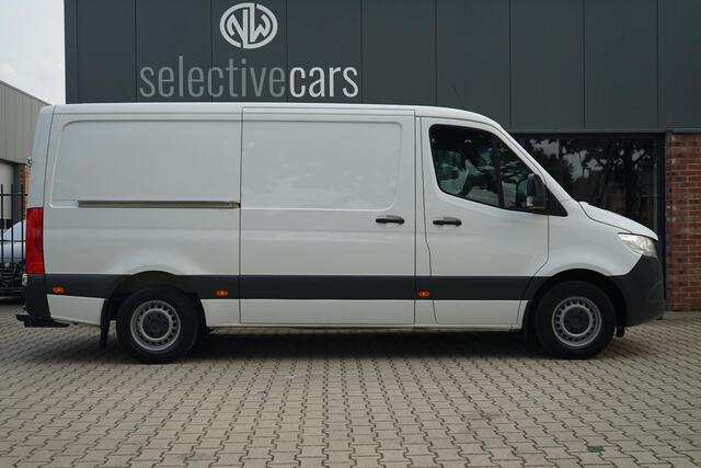 Mercedes-Benz SPRINTER 314 2.2 CDI L2H1 EURO 6 , Camera, Trekhaak, Standkachel, PDC.