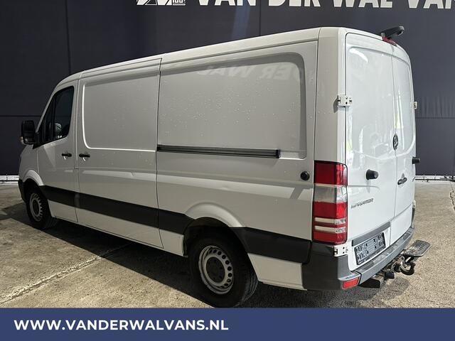 Mercedes-Benz SPRINTER 316 CDI 164pk 3500kg Trekhaak L2H1 Euro6 Airco | 2x zijdeur | Camera | Bijrijdersbank