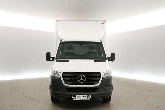 Mercedes-Benz SPRINTER CDI | MARGE! | Bakwagen Zijdeur Laadklep Laadbak Airco Camera Cruise Navigatie
