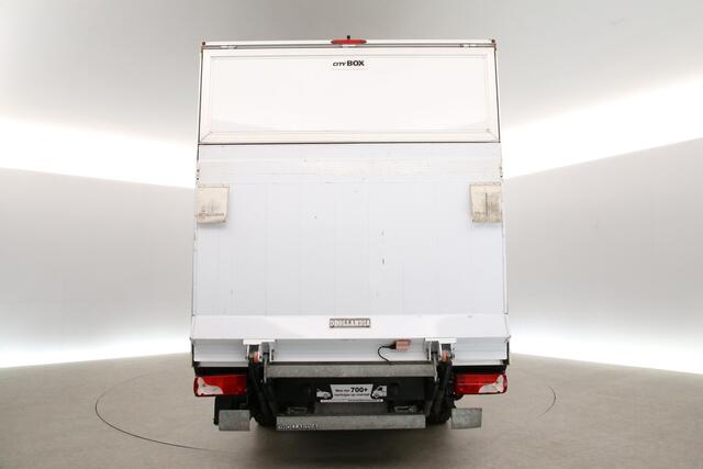 Mercedes-Benz SPRINTER CDI | MARGE! | Bakwagen Zijdeur Laadklep Laadbak Airco Camera Cruise Navigatie