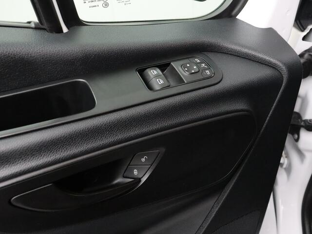 Mercedes-Benz SPRINTER Sprinter 7G-Tronic Automaat L2H2 | Imperiaal | Trekhaak | Leder | Navigatie | Camera