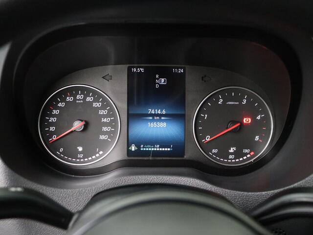 Mercedes-Benz SPRINTER Sprinter 7G-Tronic Automaat L2H2 | Imperiaal | Trekhaak | Leder | Navigatie | Camera