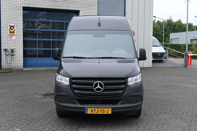 Mercedes-Benz SPRINTER 317 CDI L2H2 3500 KG trekhaak, Camera, Cruise control