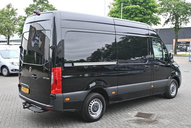 Mercedes-Benz SPRINTER 317 CDI L2H2 3500 KG trekhaak, Camera, Cruise control