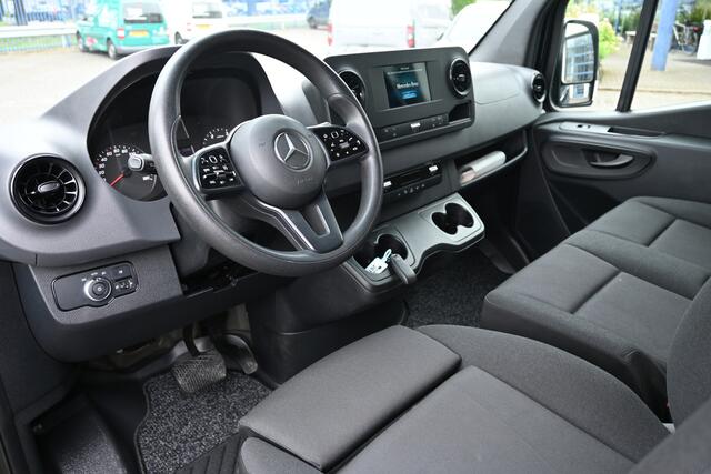 Mercedes-Benz SPRINTER 317 CDI L2H2 3500 KG trekhaak, Camera, Cruise control