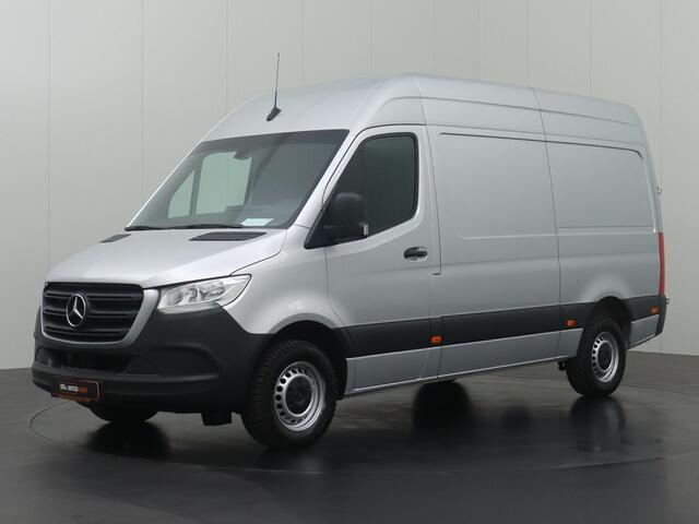 Mercedes-Benz SPRINTER 315CDI 9G-Tronic Automaat L2H2 | 3500Kg Trekken | Camera | 3-Persoons | Betimmering | Airco | Cruise