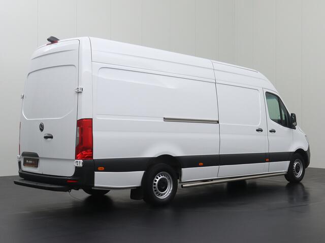 Mercedes-Benz SPRINTER 315CDI 7G-Tronic Automaat L3H2 Maxi | Navigatie | Camera | Airco | Cruise | Betimmering