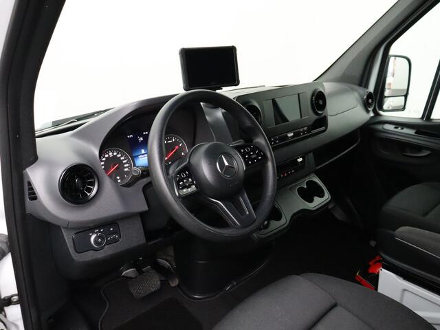 Mercedes-Benz SPRINTER 315CDI 7G-Tronic Automaat L3H2 Maxi | Navigatie | Camera | Airco | Cruise | Betimmering