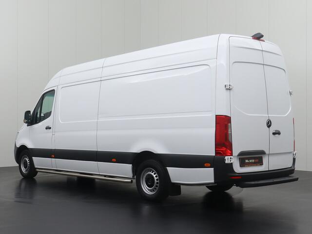 Mercedes-Benz SPRINTER 315CDI 7G-Tronic Automaat L3H2 Maxi | Navigatie | Camera | Airco | Cruise | Betimmering