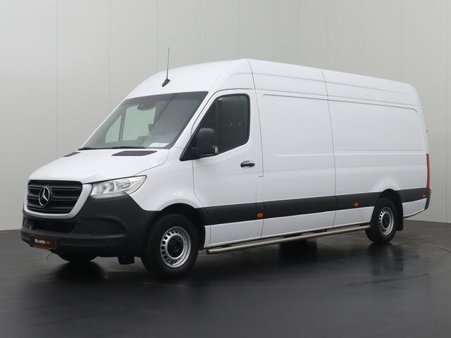 Mercedes-Benz SPRINTER 315CDI 7G-Tronic Automaat L3H2 Maxi | Navigatie | Camera | Airco | Cruise | Betimmering