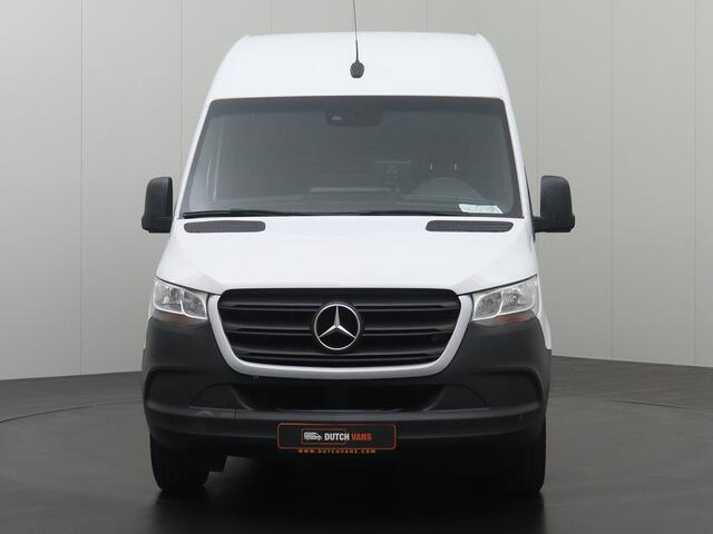 Mercedes-Benz SPRINTER 315CDI 7G-Tronic Automaat L3H2 Maxi | Navigatie | Camera | Airco | Cruise | Betimmering