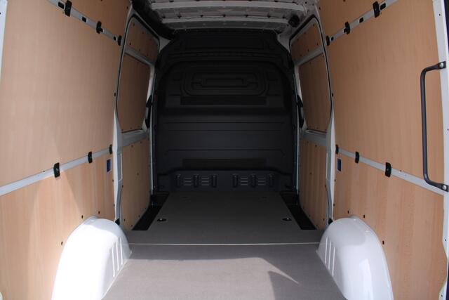 Mercedes-Benz SPRINTER 317CDI L2H2 Pro - 2x Schuifdeur - LED - Mbux 10 - 3.5t Trekhaak - Betimmering - Camera - Carplay - Bind spot - Cruise - Smartphone integratie - Rijklaar