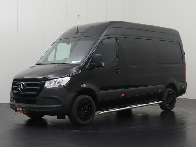 Mercedes-Benz SPRINTER 315CDI 9G-Tronic Automaat L2H2 | 3500Kg Trekken | Touchscreen | Camera | 3-Persoons | Airco | Cruise
