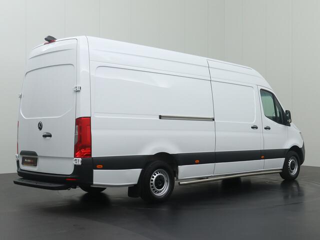 Mercedes-Benz SPRINTER 316CDI 7G-Tronic Automaat L3H2 Maxi | Werkplaats | Navigatie | Camera | Airco | Cruise