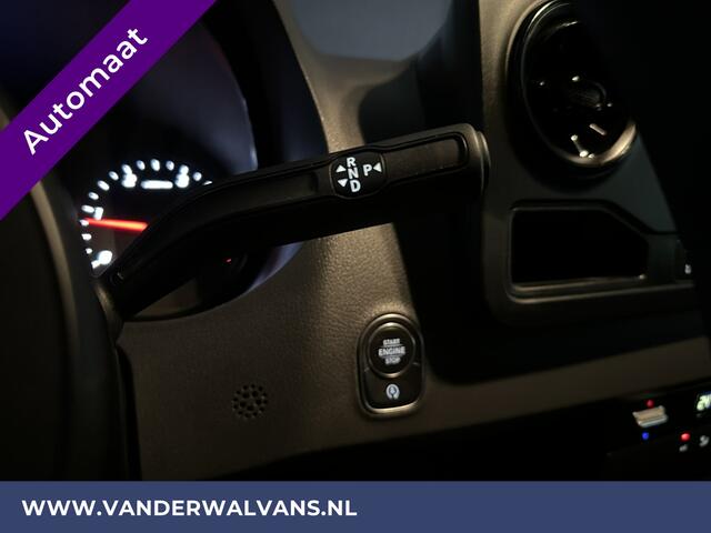 Mercedes-Benz SPRINTER 315 CDI 150pk 9G-Tronic Automaat L3H2 Euro6 Airco | Camera | Navigatie | Apple Carplay Android Auto, Mbux, Bijrijdersbank