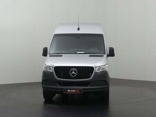 Mercedes-Benz SPRINTER 315CDI 9G-Tronic Automaat L2H2 | 3500Kg Trekken | Camera | Touchscreen Multimedia | Betimmering | 3-Persoons